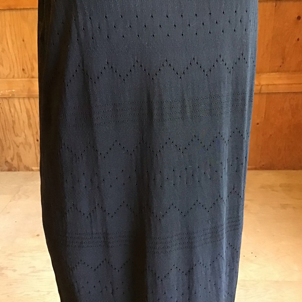 Athleta Sleeveless Scoop Neck Dress - Picture 6 of 6